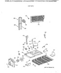 Diagram for 6 - Unit Parts