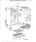 Diagram for 2 - Cabinet