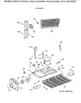 Diagram for 6 - Unit Parts