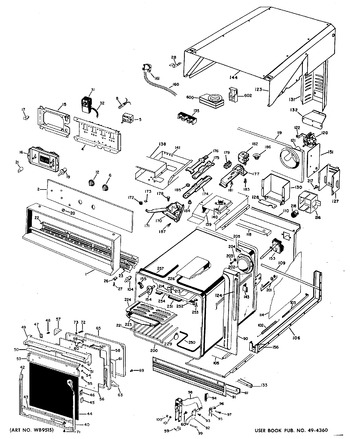 Diagram for JRP03G*06