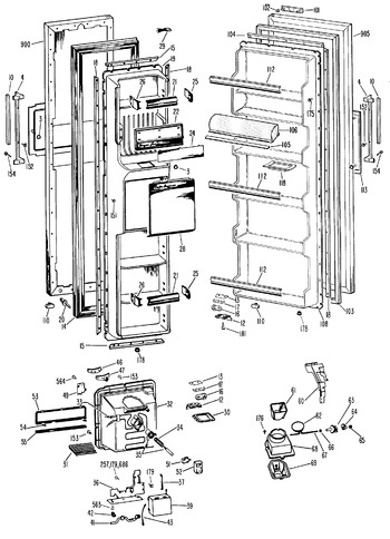 Diagram for TFF20RBM