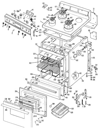 Diagram for JBS26*07