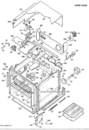 Diagram for JKP27G*D1