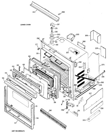 Diagram for JKP27G*D1