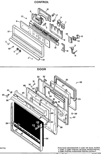 Diagram for JKP16G*D1