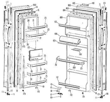 Diagram for TFF24ZBM