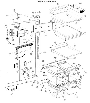 Diagram for TFF24ZBM