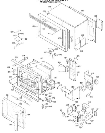 Diagram for JKP60G*01