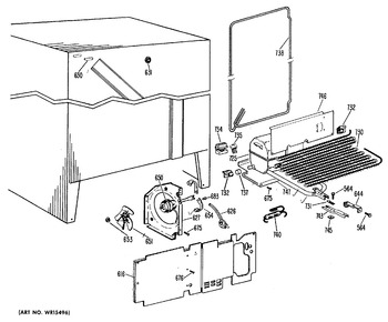 Diagram for TFF22ZCB