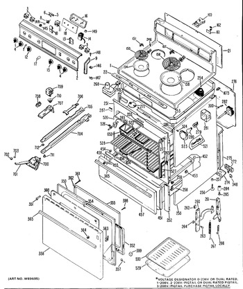 Diagram for JBP23*01