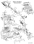 Diagram for 3 - Fresh Food Section