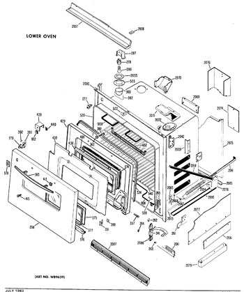 Diagram for JKP27*D1