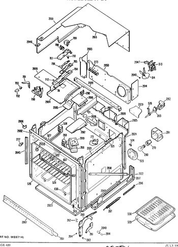 Diagram for JKP07*D1