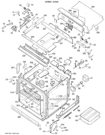 Diagram for JKP76G*01