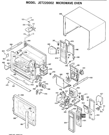 Diagram for JET220002