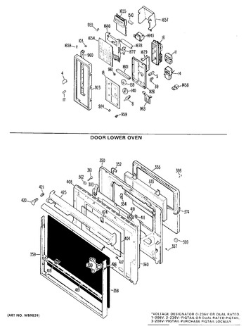 Diagram for JKP66G*02