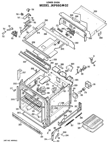 Diagram for JKP66G*02