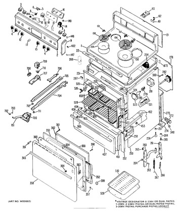 Diagram for JBP23*F1