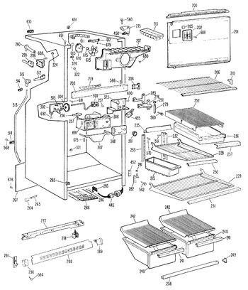 Diagram for TBF17PCC