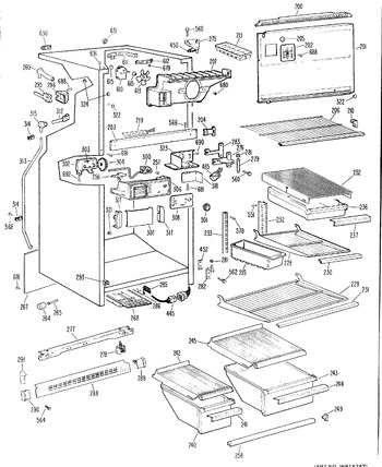 Diagram for TBF19PCC