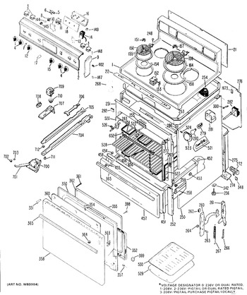 Diagram for JBP23*F2