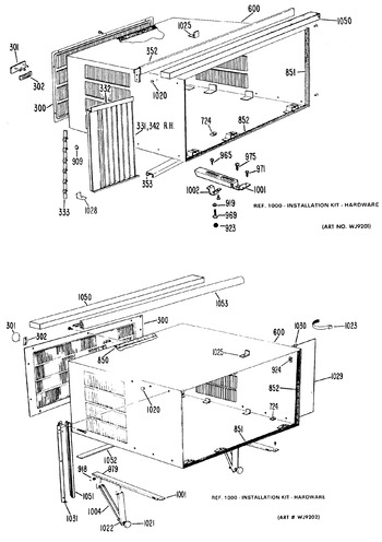 Diagram for AFC15DTE1