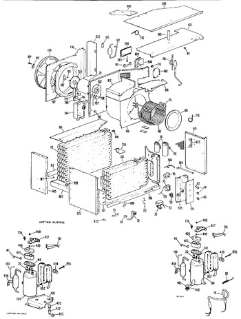 Diagram for AFC15DTE1