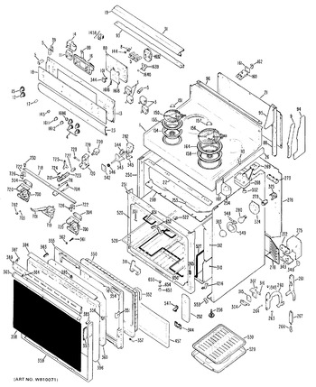 Diagram for JBV42G*04