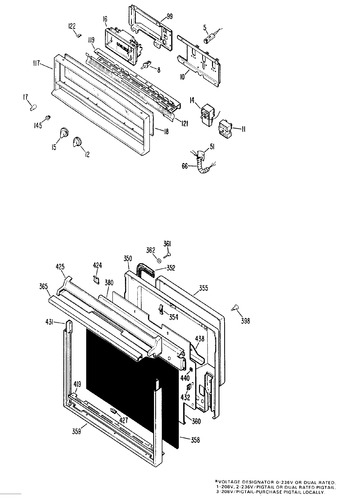 Diagram for JRP03G*07