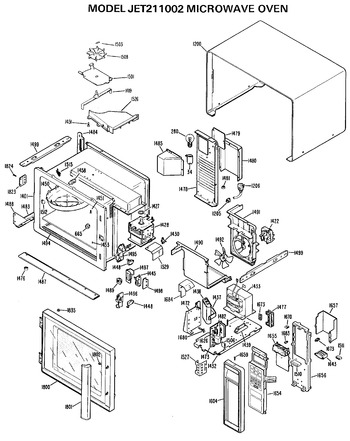 Diagram for JET211002