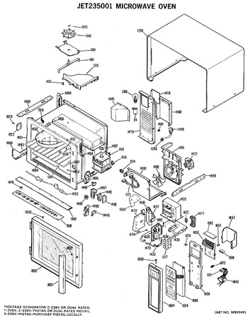 Diagram for JET235001