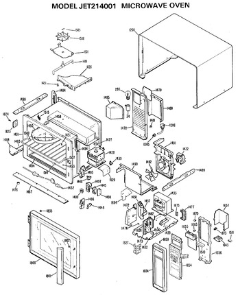 Diagram for JET214001