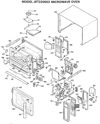 Diagram for JET220003