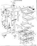 Diagram for 4 - Fresh Food Section