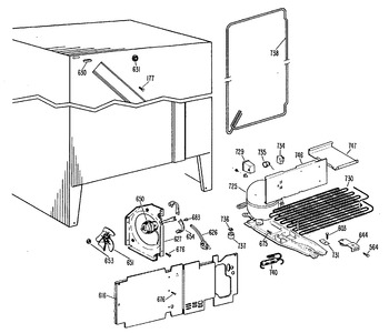 Diagram for TFX20PGB