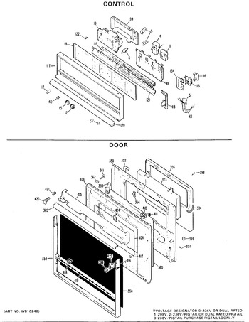 Diagram for JKP16G*H1