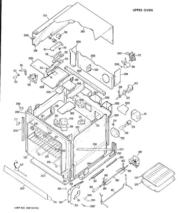 Diagram for JKP16G*H1