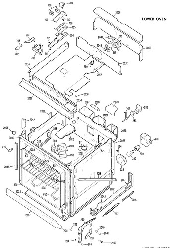 Diagram for JKP36G*H1