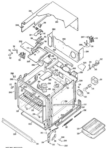 Diagram for JKP07G*H1