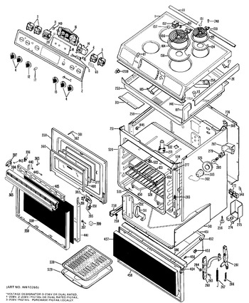 Diagram for JSC27G*H1