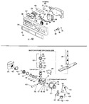 Diagram for 2 - Motor-pump Mechanism