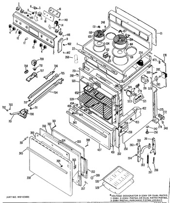 Diagram for JBP22*J1