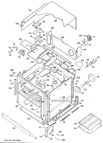 Diagram for JKP07G*J1