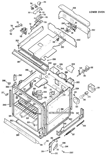 Diagram for JKP36G*J1