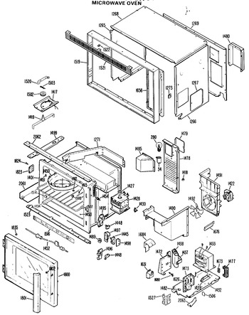 Diagram for JKP61G*J1