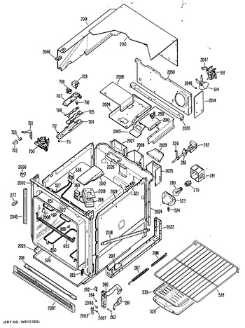 Diagram for JRP03*J1