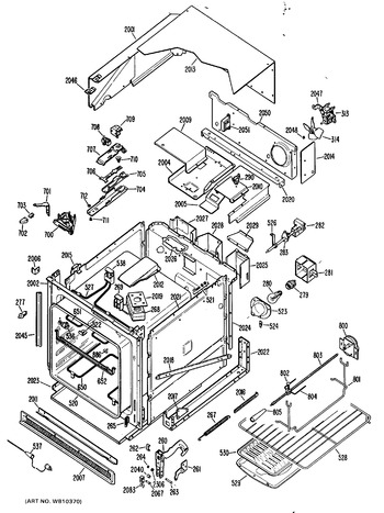 Diagram for JRP14G*J1