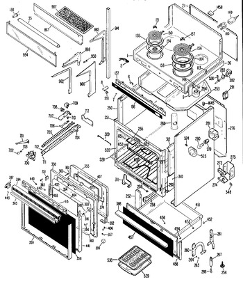 Diagram for JHP69G*J1