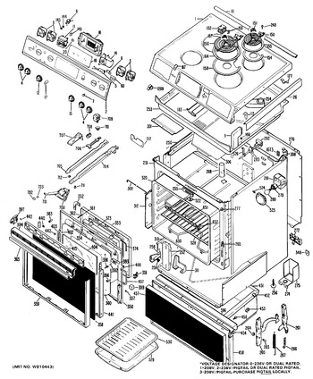 Diagram for JSP28G*J1