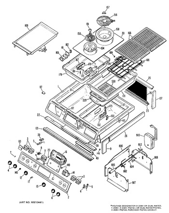 Diagram for JSP49G1J1